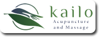 Kailo Acupuncture and Massage